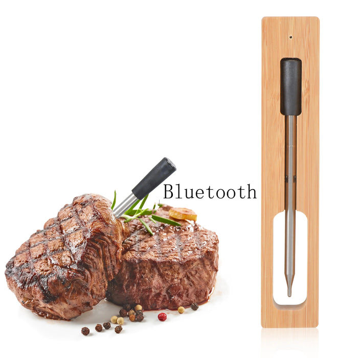 Wireless Kitchen Food Thermometer - homesweetroses