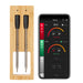 Wireless Kitchen Food Thermometer - homesweetroses